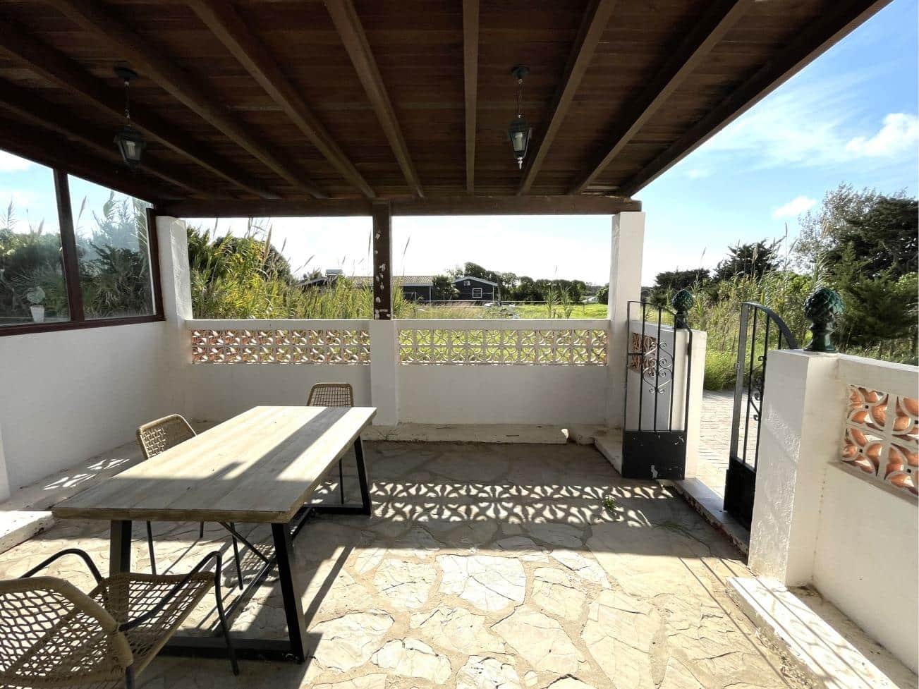 2 camera da letto Villa in vendita in Tarifa con piscina garage - 585.000 € (Rif: 8706076)