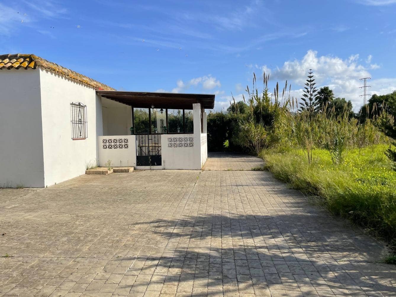 2 camera da letto Villa in vendita in Tarifa con piscina garage - 585.000 € (Rif: 8706076)