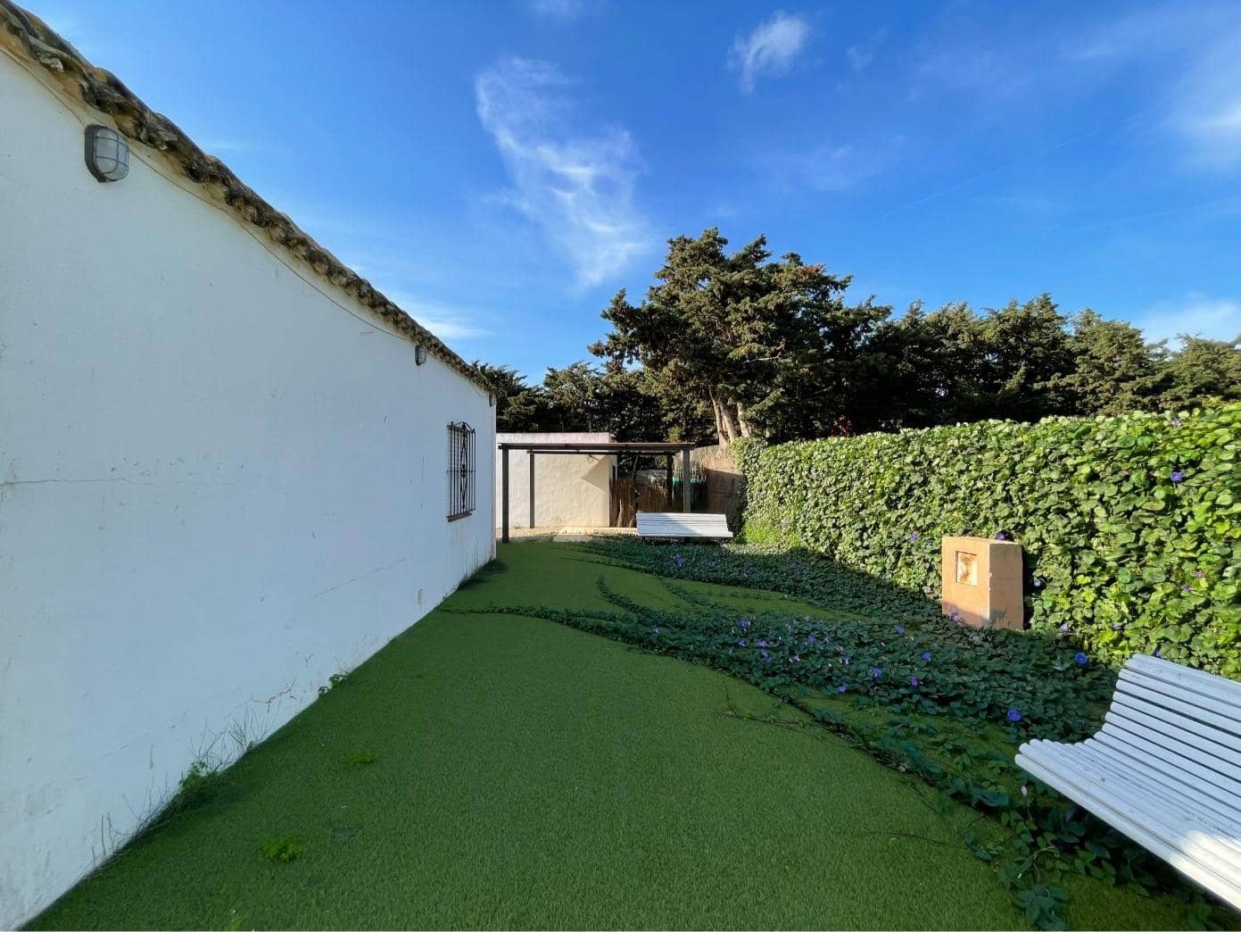 2 camera da letto Villa in vendita in Tarifa con piscina garage - 585.000 € (Rif: 8706076)