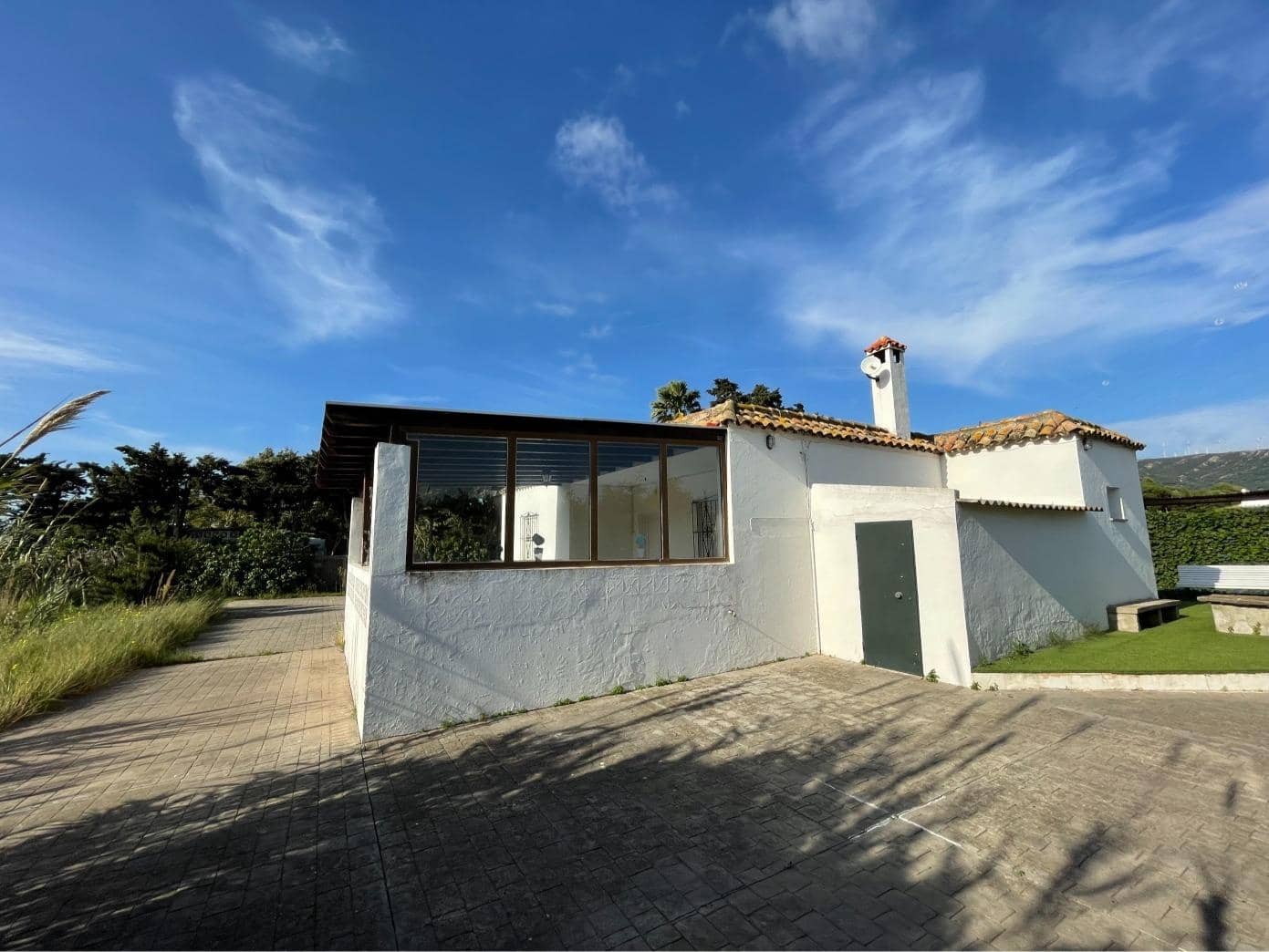 2 camera da letto Villa in vendita in Tarifa con piscina garage - 585.000 € (Rif: 8706076)