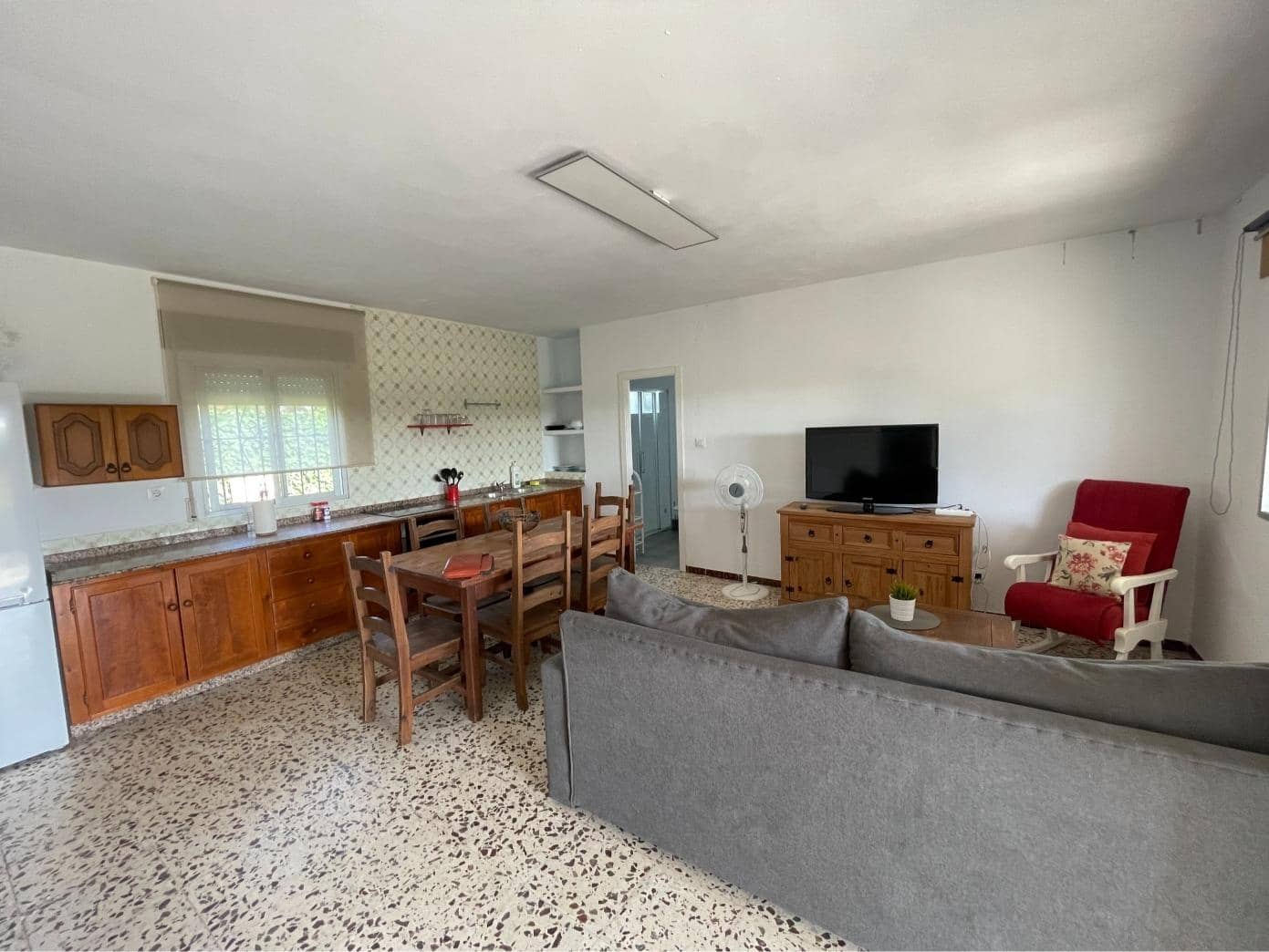 2 camera da letto Villa in vendita in Tarifa con piscina garage - 585.000 € (Rif: 8706076)