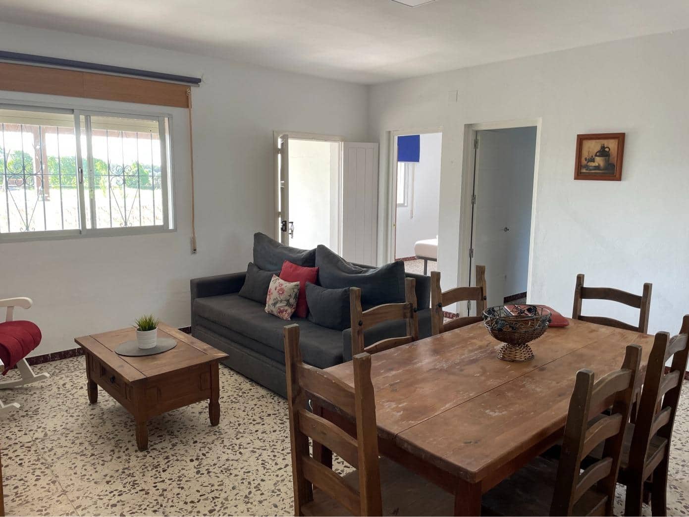 2 camera da letto Villa in vendita in Tarifa con piscina garage - 585.000 € (Rif: 8706076)