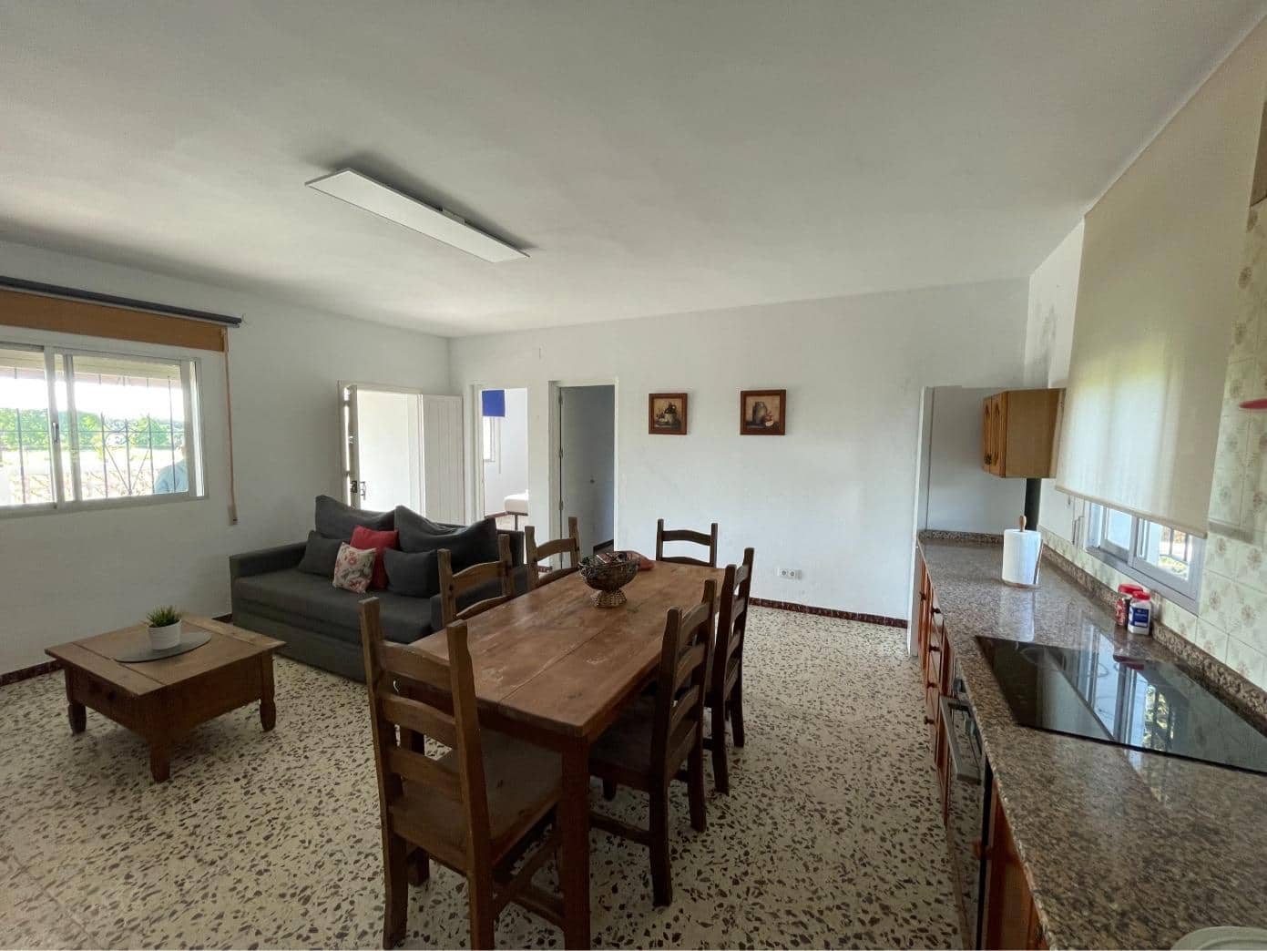 2 camera da letto Villa in vendita in Tarifa con piscina garage - 585.000 € (Rif: 8706076)