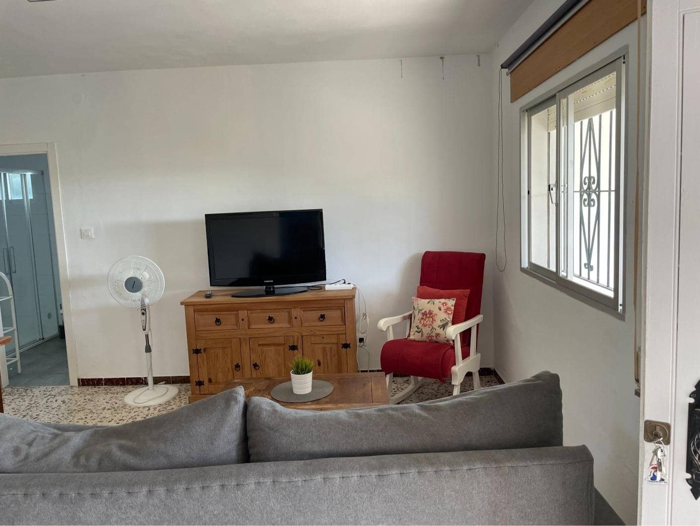 2 camera da letto Villa in vendita in Tarifa con piscina garage - 585.000 € (Rif: 8706076)