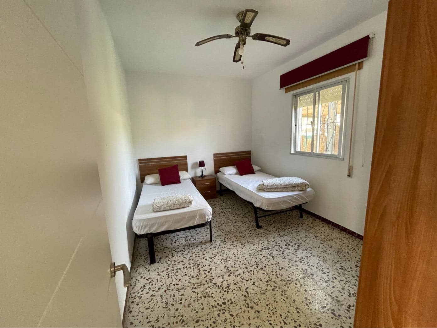 2 camera da letto Villa in vendita in Tarifa con piscina garage - 585.000 € (Rif: 8706076)