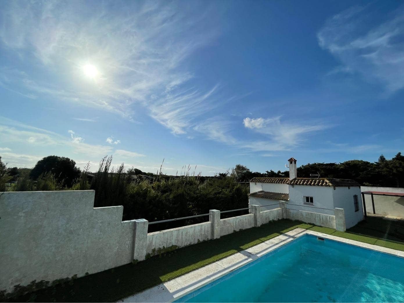 2 camera da letto Villa in vendita in Tarifa con piscina garage - 585.000 € (Rif: 8706076)