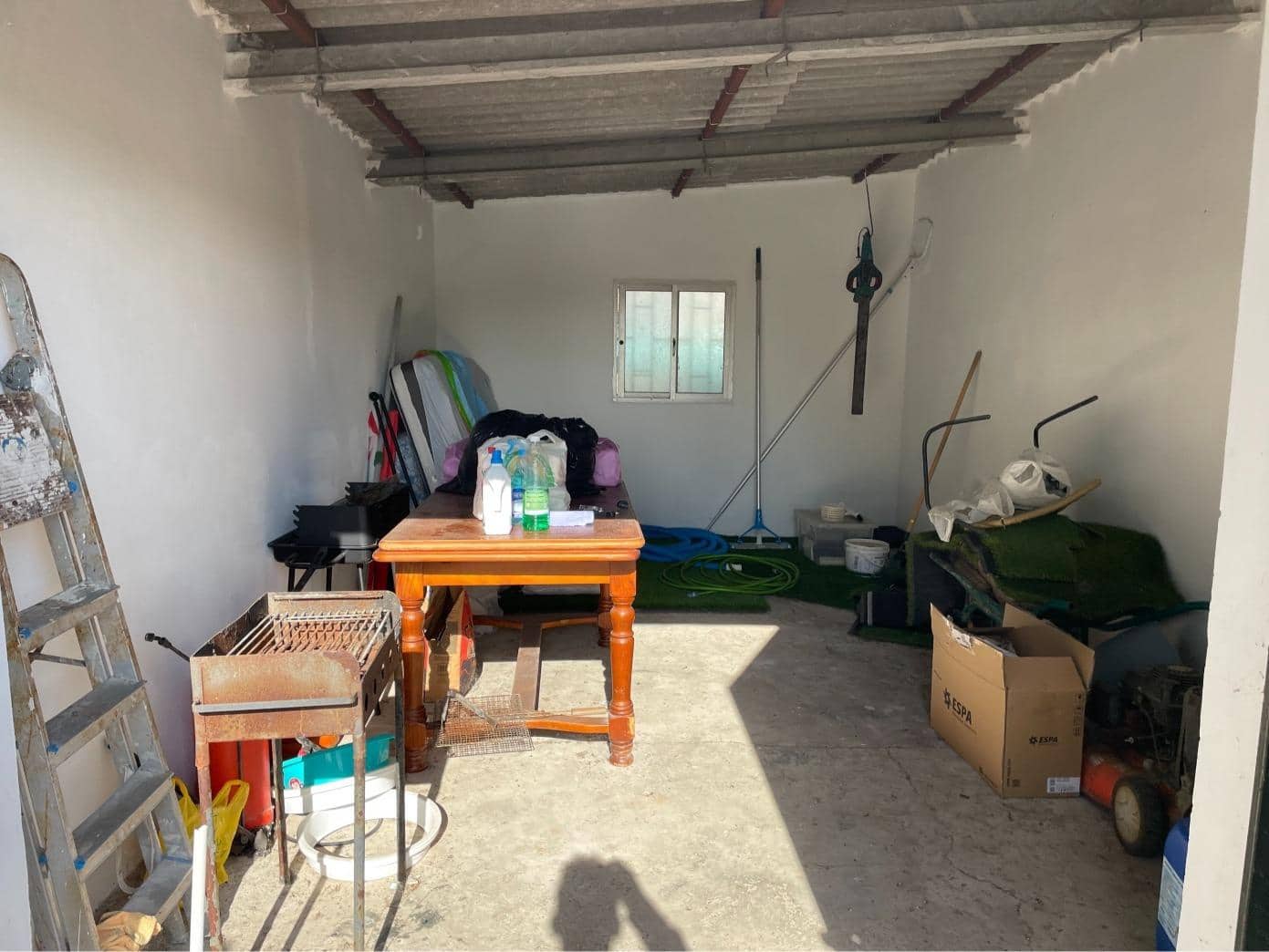 2 camera da letto Villa in vendita in Tarifa con piscina garage - 585.000 € (Rif: 8706076)