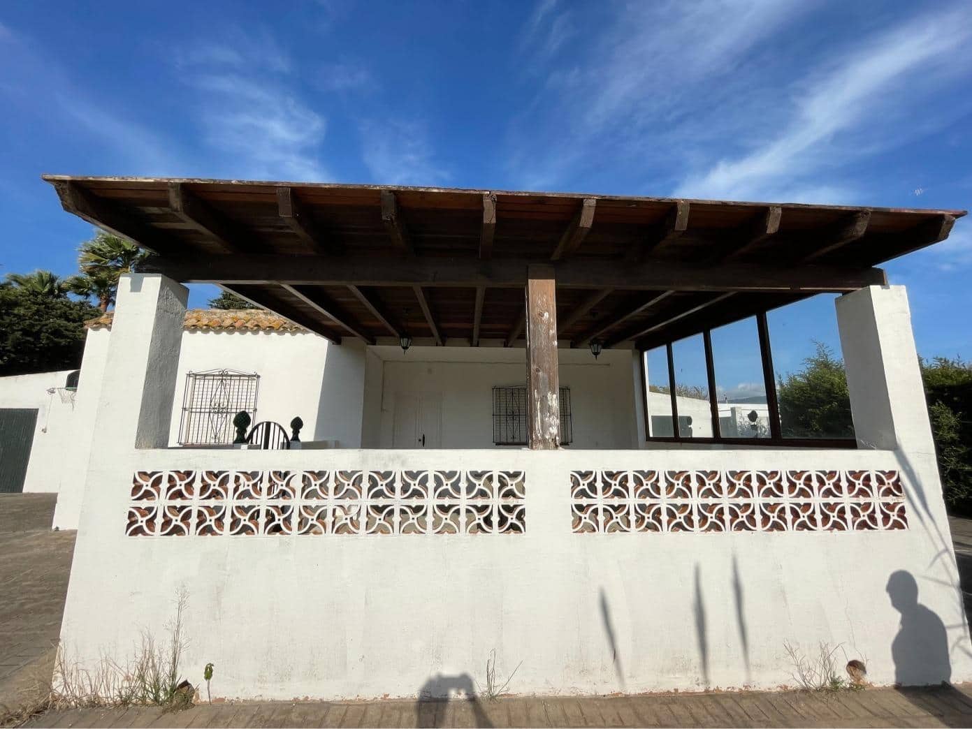 2 camera da letto Villa in vendita in Tarifa con piscina garage - 585.000 € (Rif: 8706076)