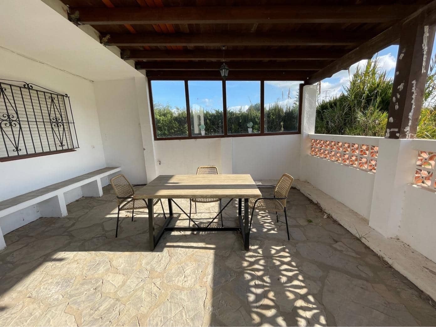 2 camera da letto Villa in vendita in Tarifa con piscina garage - 585.000 € (Rif: 8706076)
