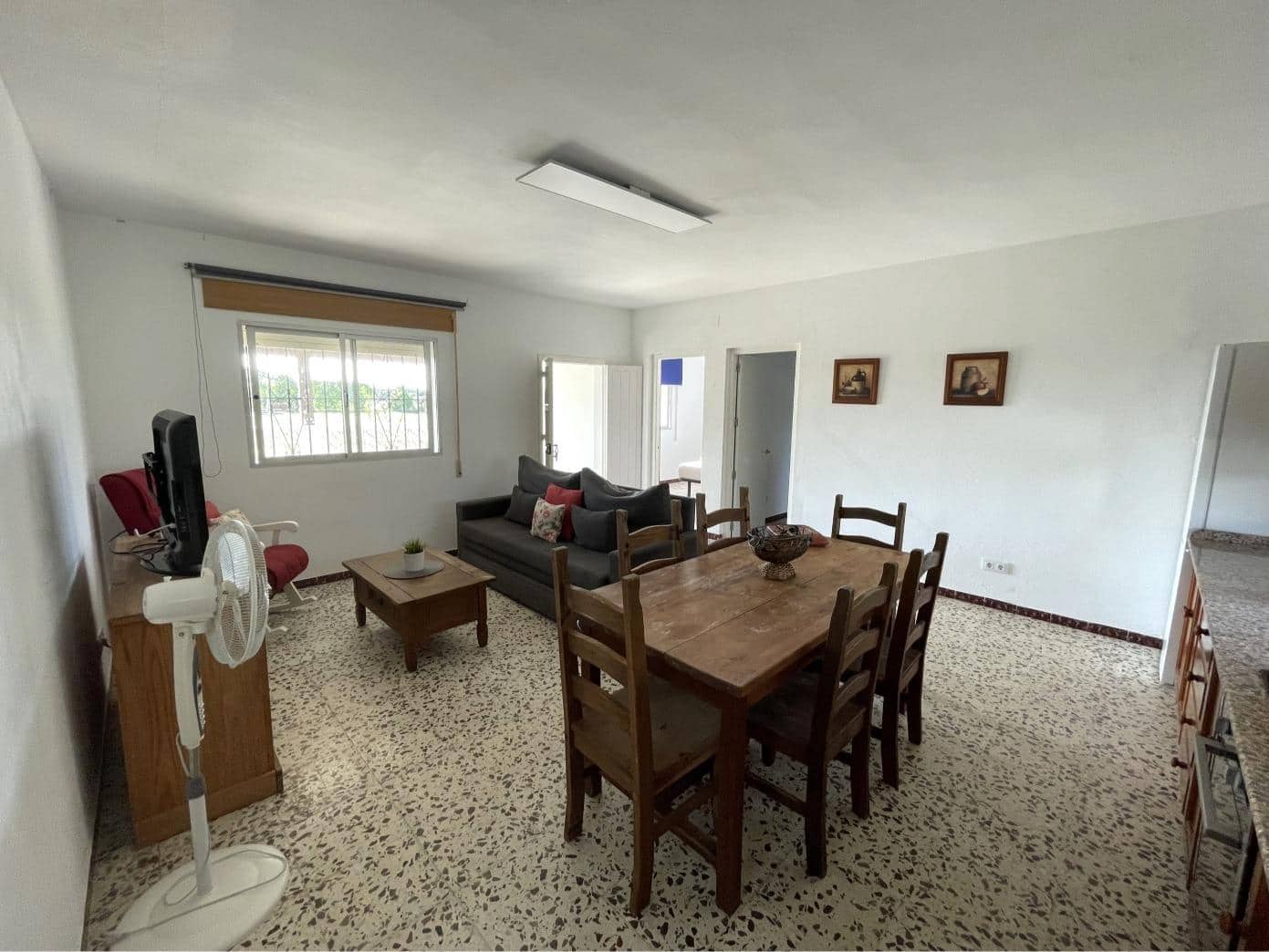 2 camera da letto Villa in vendita in Tarifa con piscina garage - 585.000 € (Rif: 8706076)