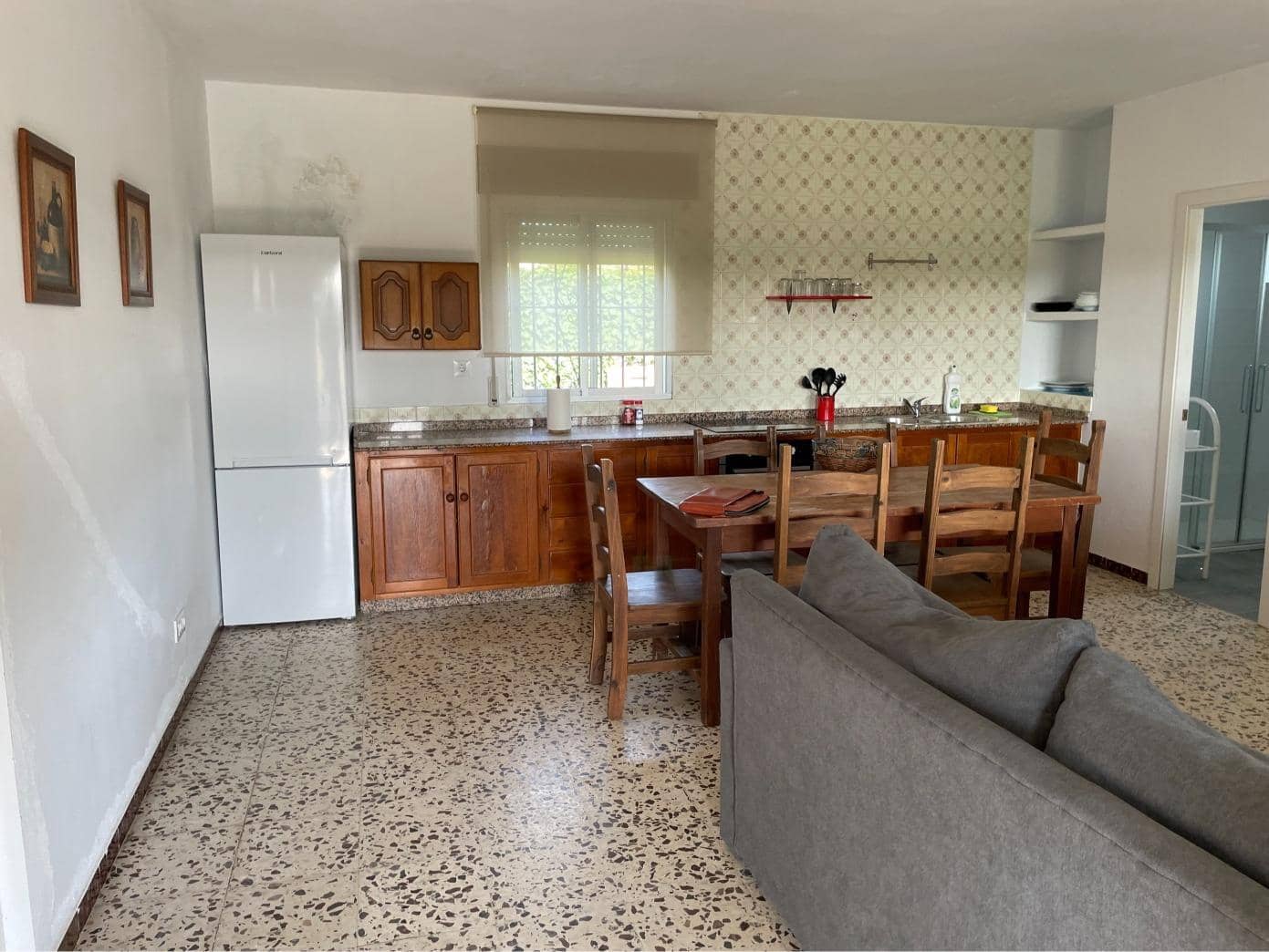 2 camera da letto Villa in vendita in Tarifa con piscina garage - 585.000 € (Rif: 8706076)