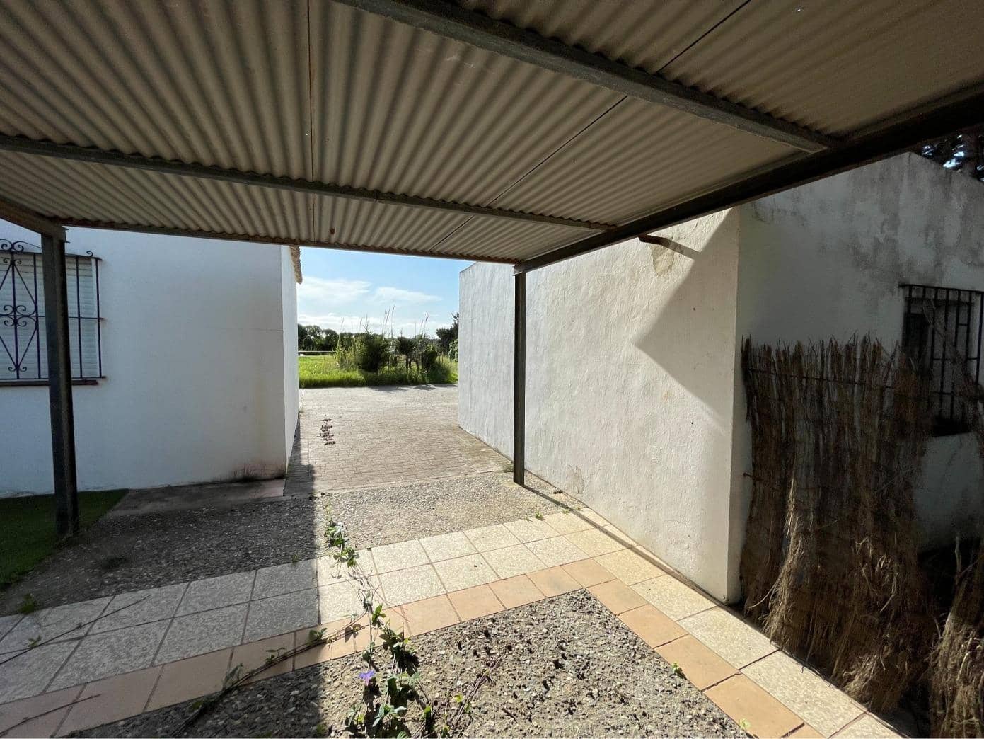 2 camera da letto Villa in vendita in Tarifa con piscina garage - 585.000 € (Rif: 8706076)