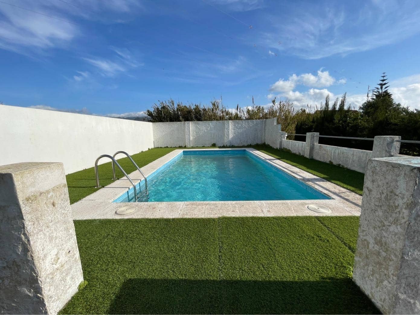 2 camera da letto Villa in vendita in Tarifa con piscina garage - 585.000 € (Rif: 8706076)