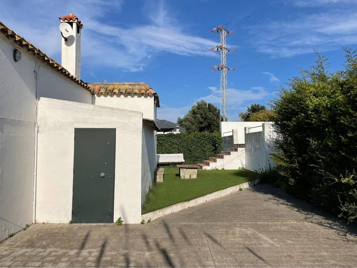 2 camera da letto Villa in vendita in Tarifa con piscina garage - 585.000 € (Rif: 8706076)