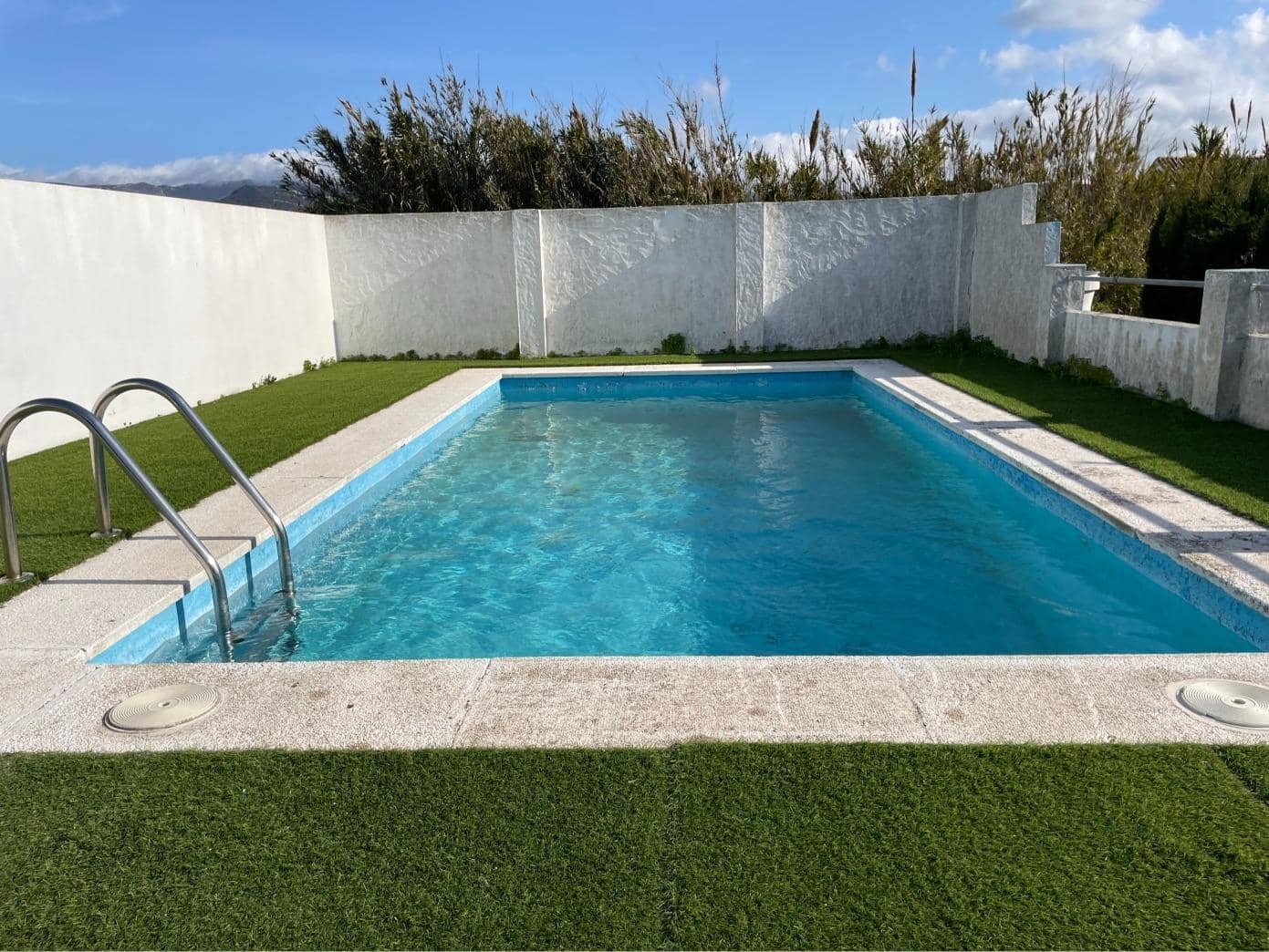 2 camera da letto Villa in vendita in Tarifa con piscina garage - 585.000 € (Rif: 8706076)