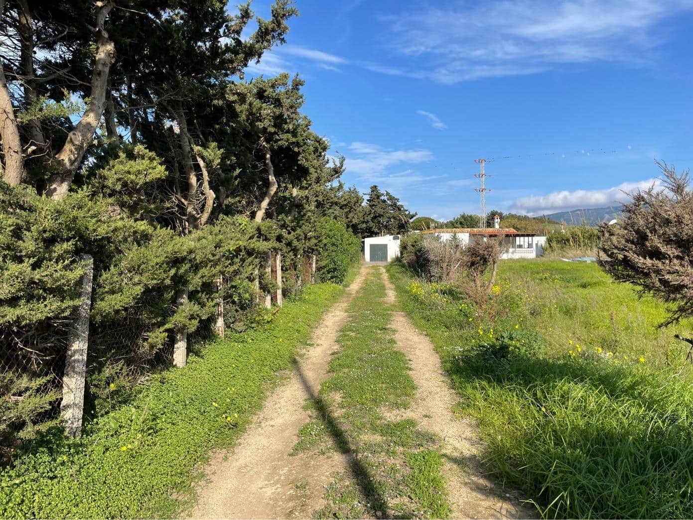 2 camera da letto Villa in vendita in Tarifa con piscina garage - 585.000 € (Rif: 8706076)