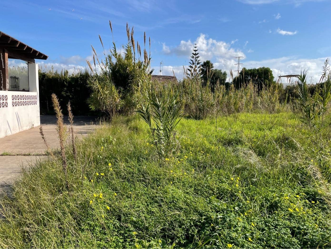 2 camera da letto Villa in vendita in Tarifa con piscina garage - 585.000 € (Rif: 8706076)