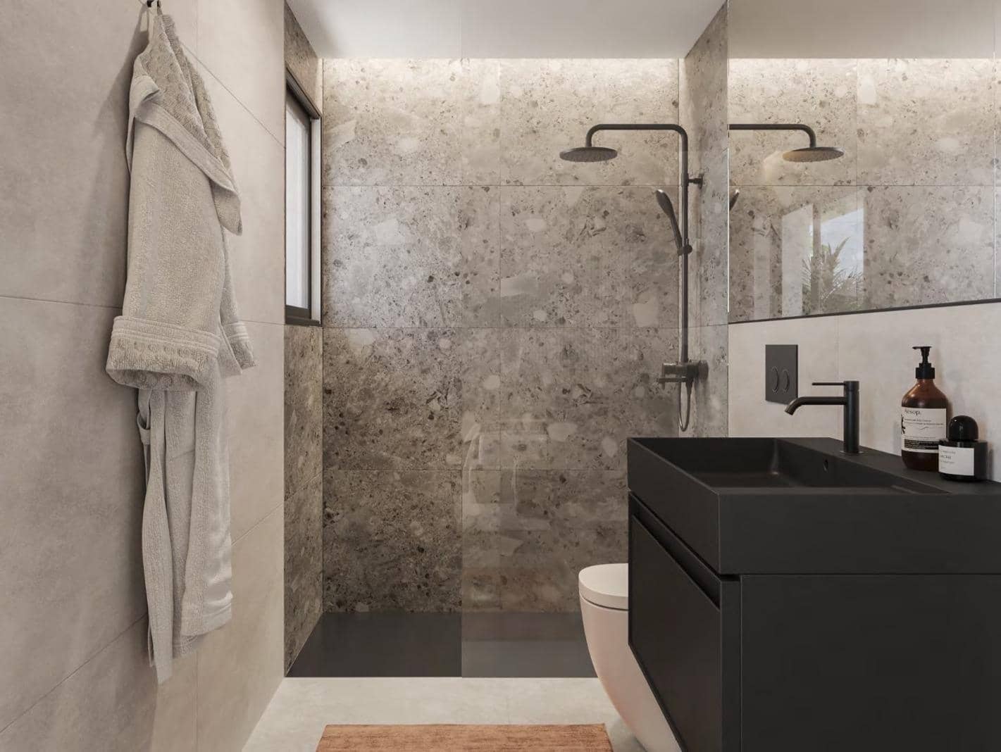 1 Zimmer Apartment zu verkaufen in Estepona mit Pool - 395.000 € (Ref: 8709354)