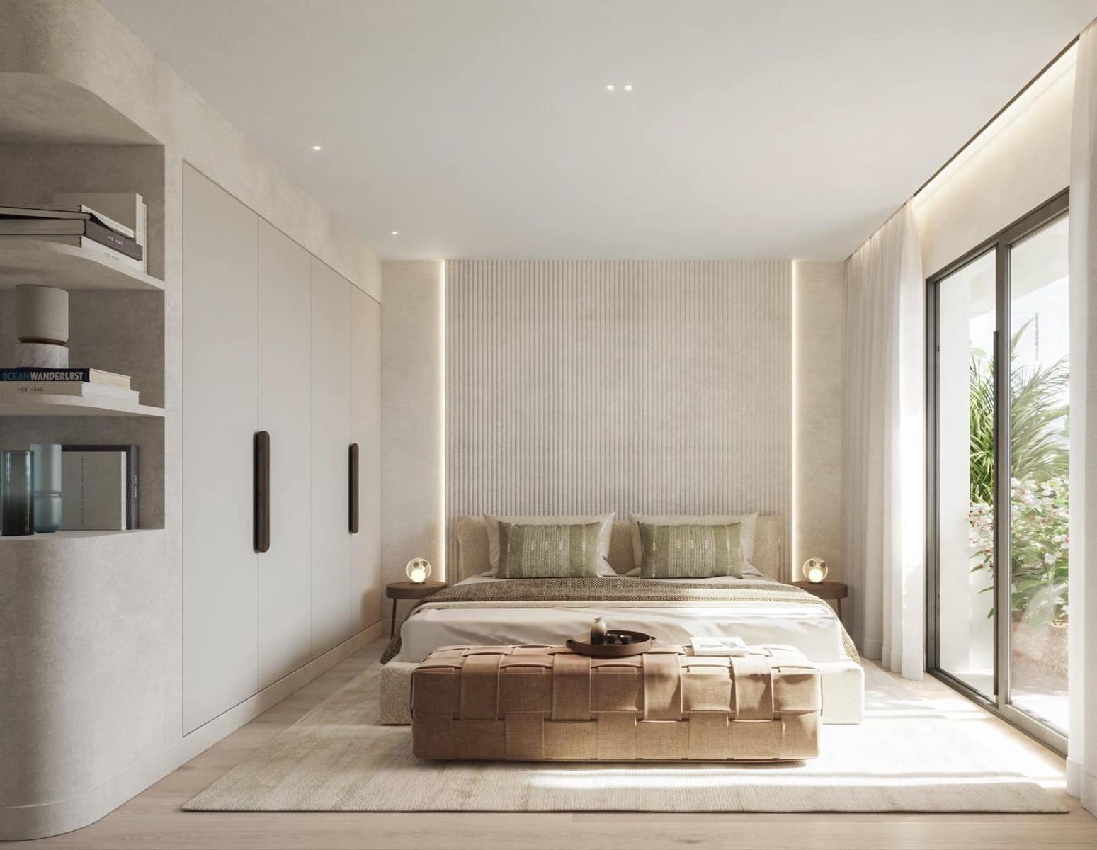 1 Zimmer Apartment zu verkaufen in Estepona mit Pool - 395.000 € (Ref: 8709354)