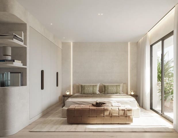 1 Zimmer Apartment zu verkaufen in Centro, Estepona mit Pool - 395.000 € (Ref: 8709354)