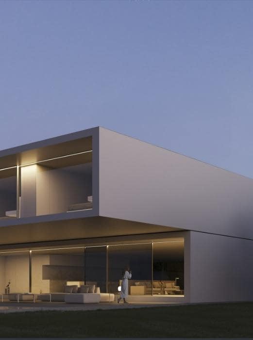 3 Zimmer Villa zu verkaufen in Estepona mit Pool Garage - 1.550.000 € (Ref: 8743596)