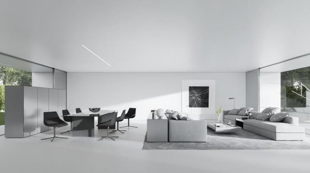 3 Zimmer Villa zu verkaufen in Estepona Golf, Estepona mit Pool Garage - 1.550.000 € (Ref: 8743596)