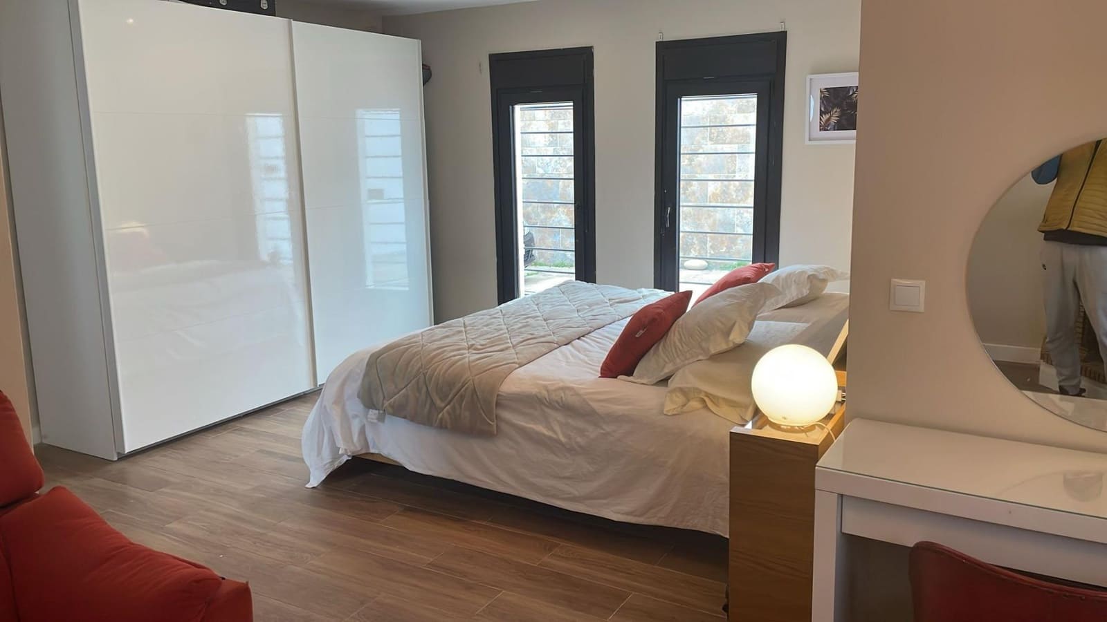 4 soveværelse Villa til salg i Algeciras med swimmingpool - € 778.000 (Ref: 8783924)