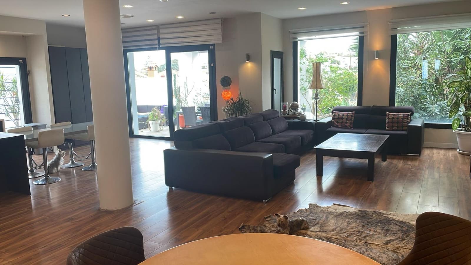 4 soveværelse Villa til salg i Algeciras med swimmingpool - € 778.000 (Ref: 8783924)