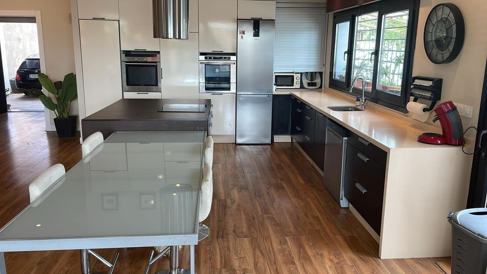 4 soveværelse Villa til salg i Algeciras med swimmingpool - € 778.000 (Ref: 8783924)