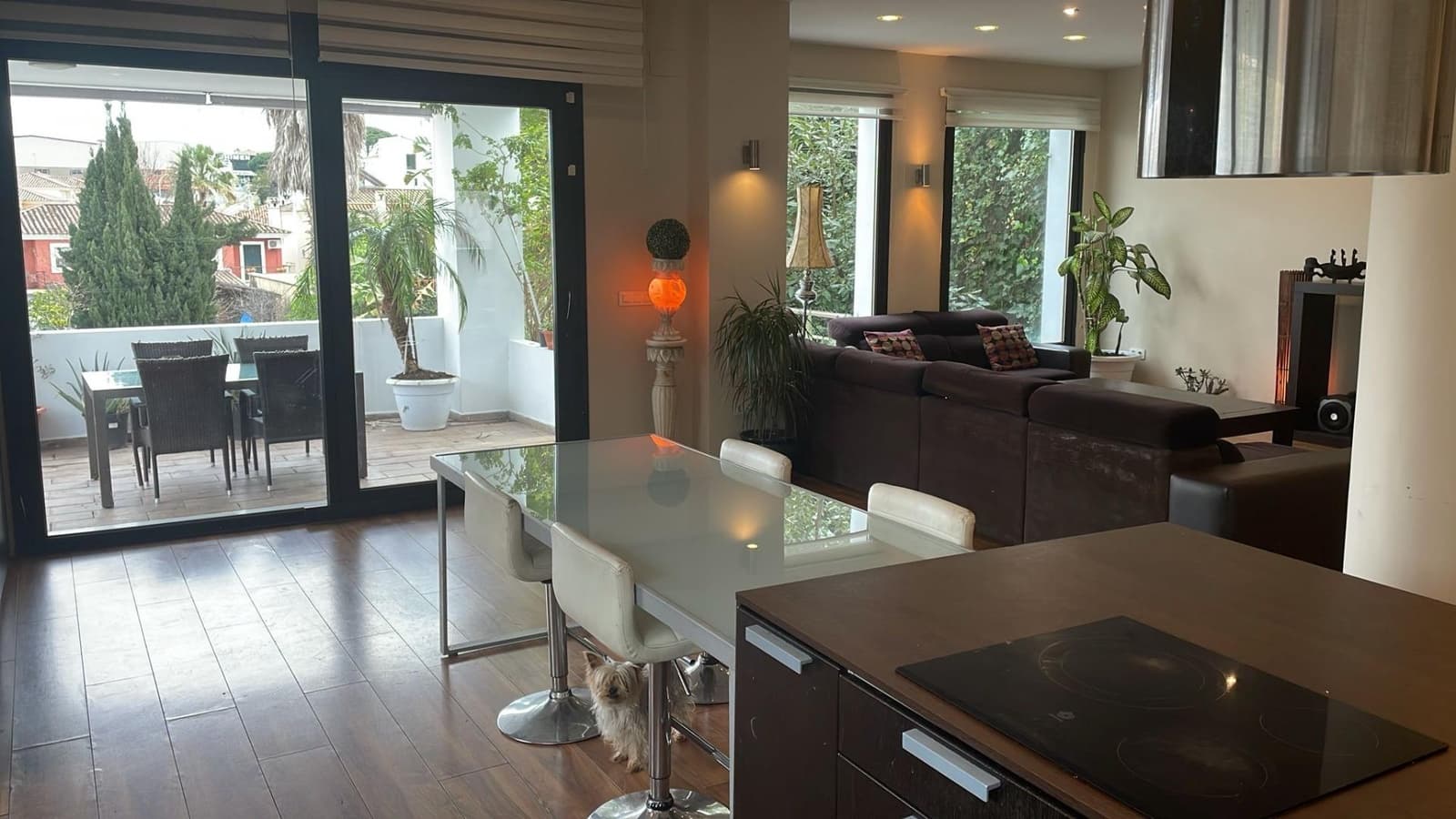 4 soveværelse Villa til salg i Algeciras med swimmingpool - € 778.000 (Ref: 8783924)