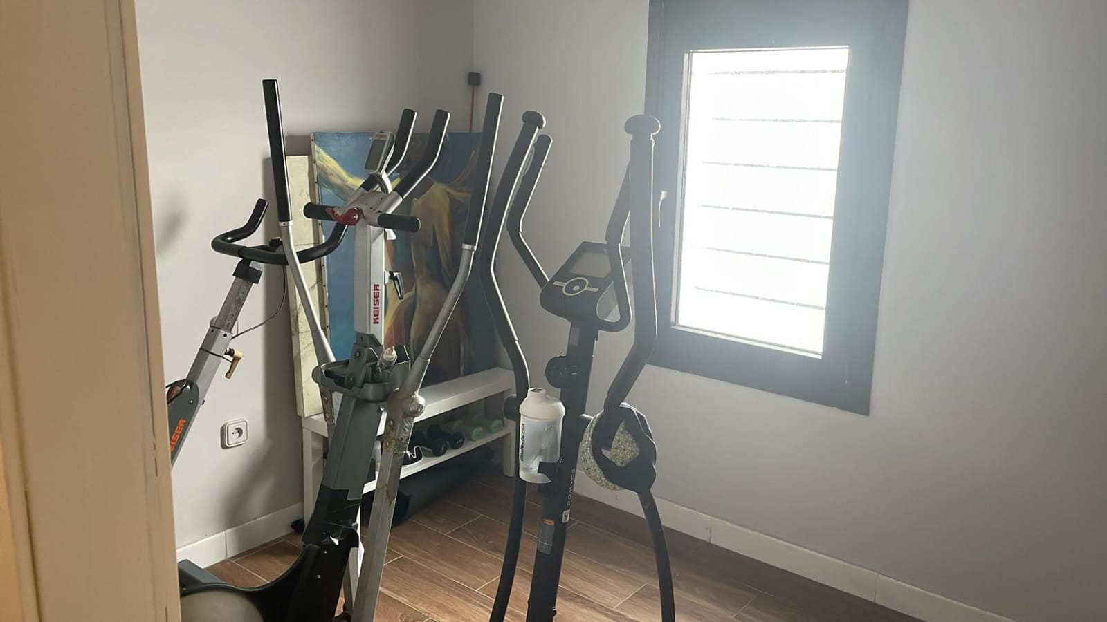 4 soveværelse Villa til salg i Algeciras med swimmingpool - € 778.000 (Ref: 8783924)