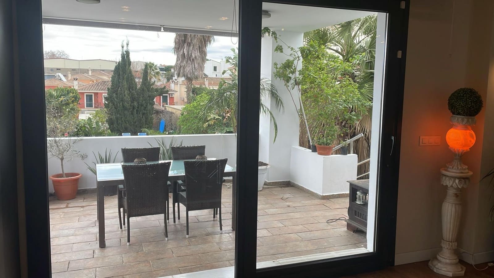 4 soveværelse Villa til salg i Algeciras med swimmingpool - € 778.000 (Ref: 8783924)