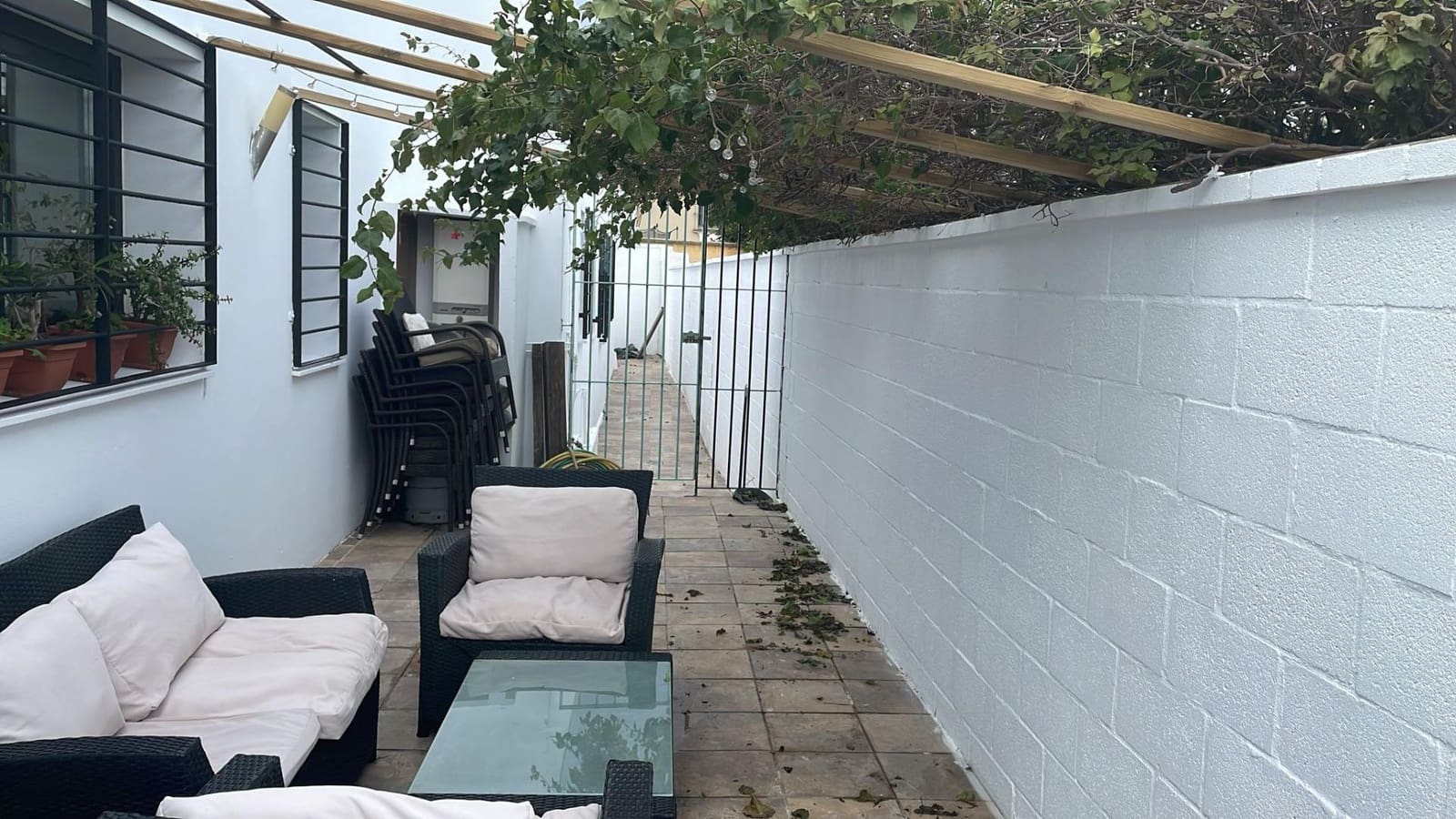 4 soveværelse Villa til salg i Algeciras med swimmingpool - € 778.000 (Ref: 8783924)