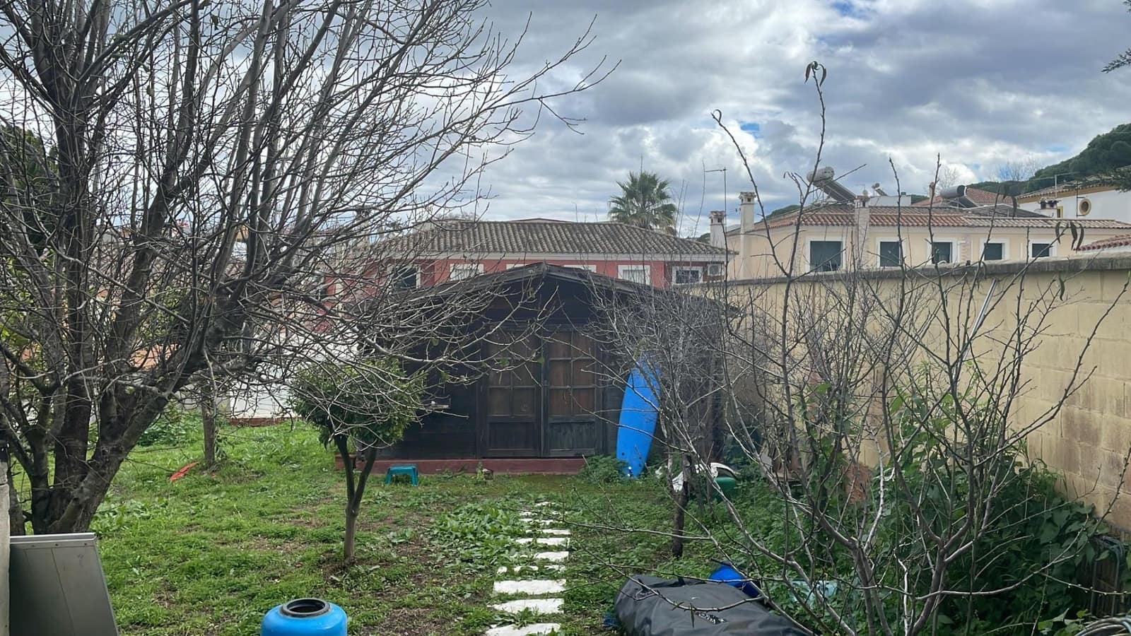 4 soveværelse Villa til salg i Algeciras med swimmingpool - € 778.000 (Ref: 8783924)