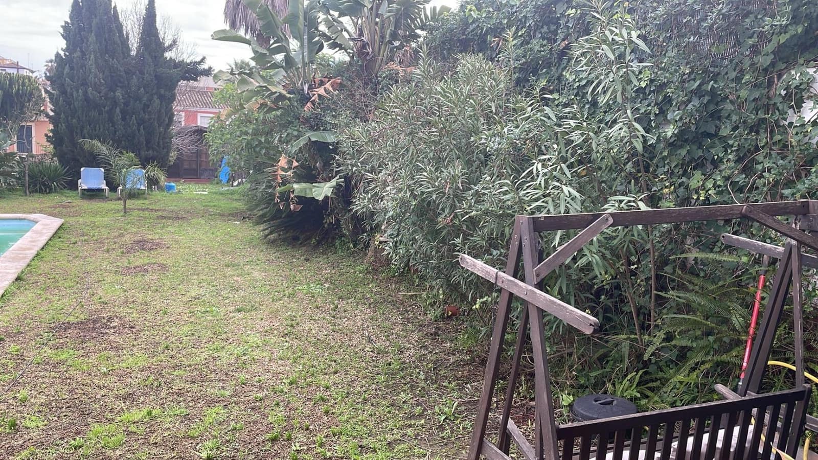 4 soveværelse Villa til salg i Algeciras med swimmingpool - € 778.000 (Ref: 8783924)