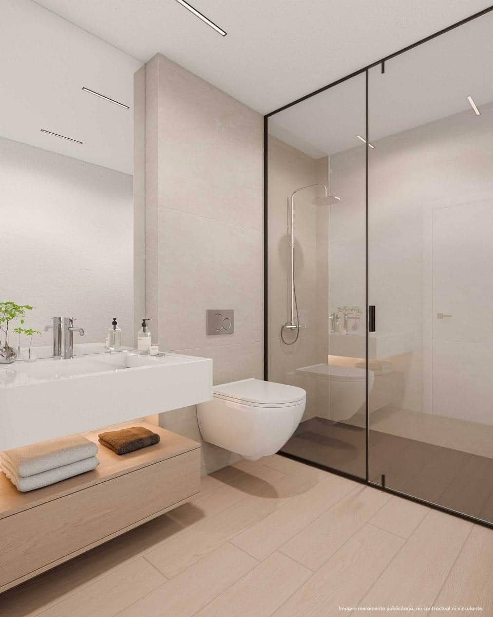 2 Zimmer Penthouse zu verkaufen in Fuengirola mit Pool Garage - 845.000 € (Ref: 8786894)