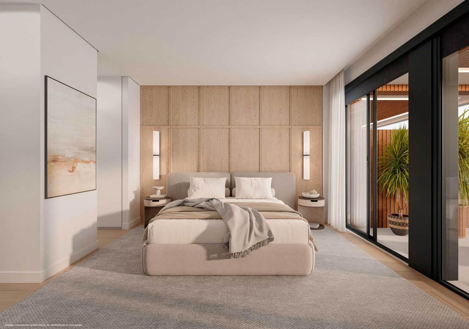 2 Zimmer Apartment zu verkaufen in Fuengirola mit Pool Garage - 540.000 € (Ref: 8786895)