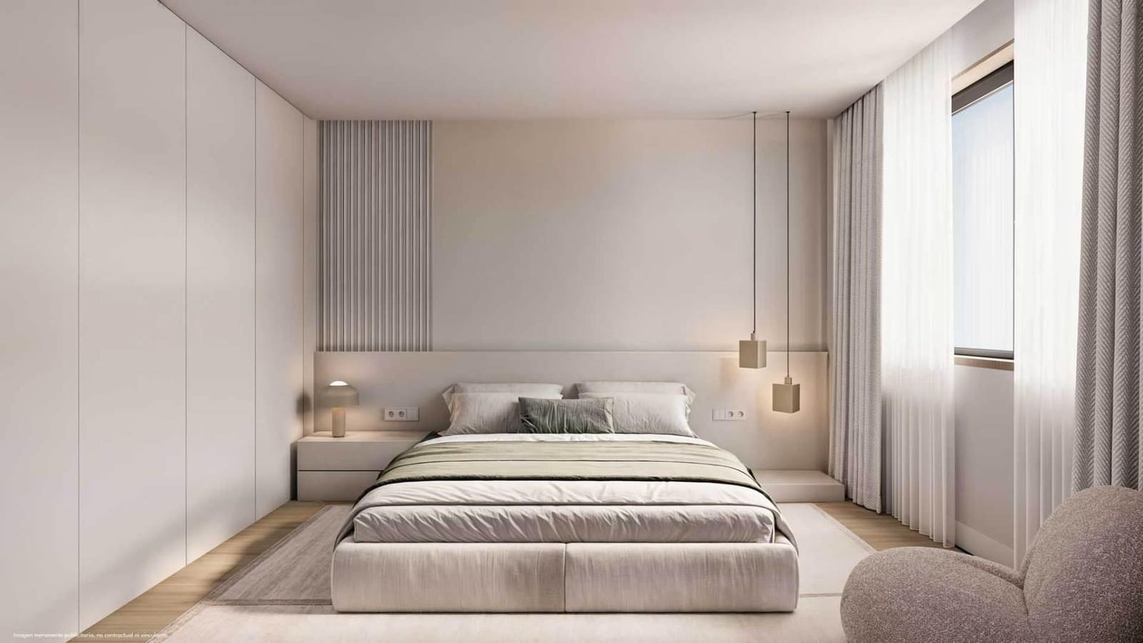 2 Zimmer Apartment zu verkaufen in Fuengirola mit Pool Garage - 540.000 € (Ref: 8786895)