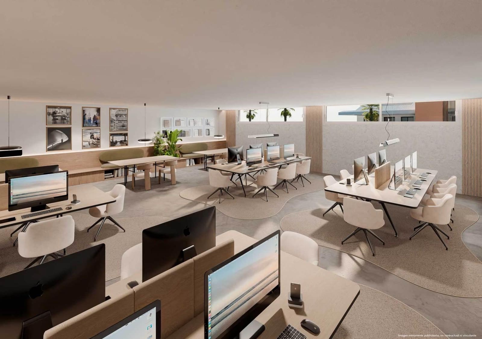 2 Zimmer Apartment zu verkaufen in Fuengirola mit Pool Garage - 540.000 € (Ref: 8786895)