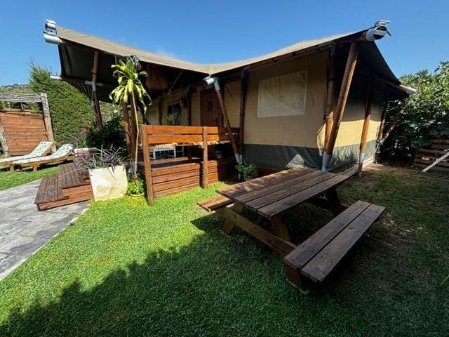 14 soverom Villa til salgs i Tarifa med svømmebasseng garasje - € 2 600 000 (Ref: 8806411)