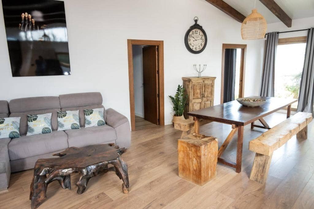 14 soveværelse Villa til salg i Tarifa med swimmingpool garage - € 2.600.000 (Ref: 8806411)