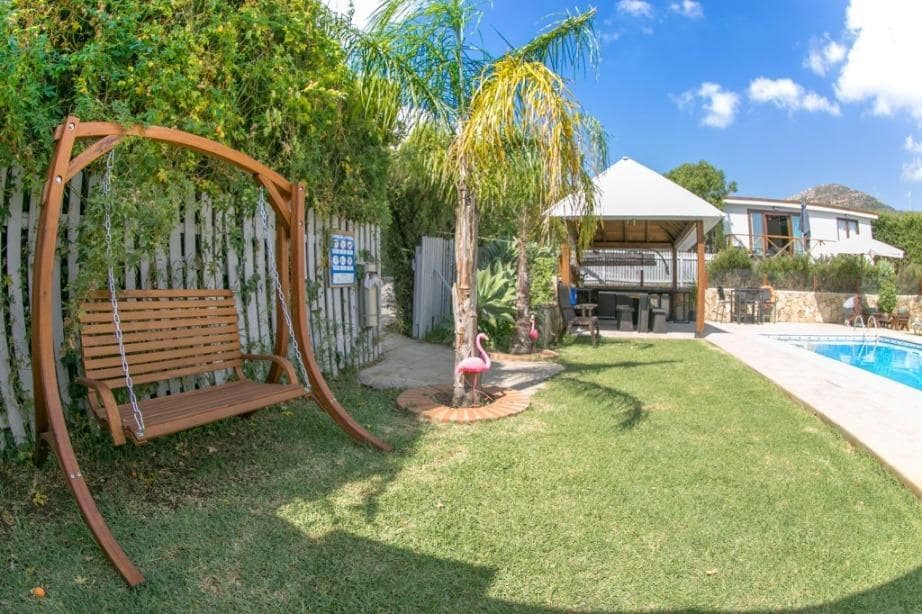 14 soveværelse Villa til salg i Tarifa med swimmingpool garage - € 2.600.000 (Ref: 8806411)