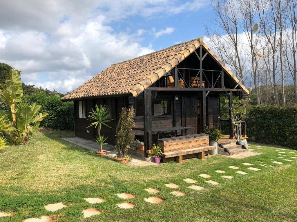 14 soveværelse Villa til salg i Tarifa med swimmingpool garage - € 2.600.000 (Ref: 8806411)