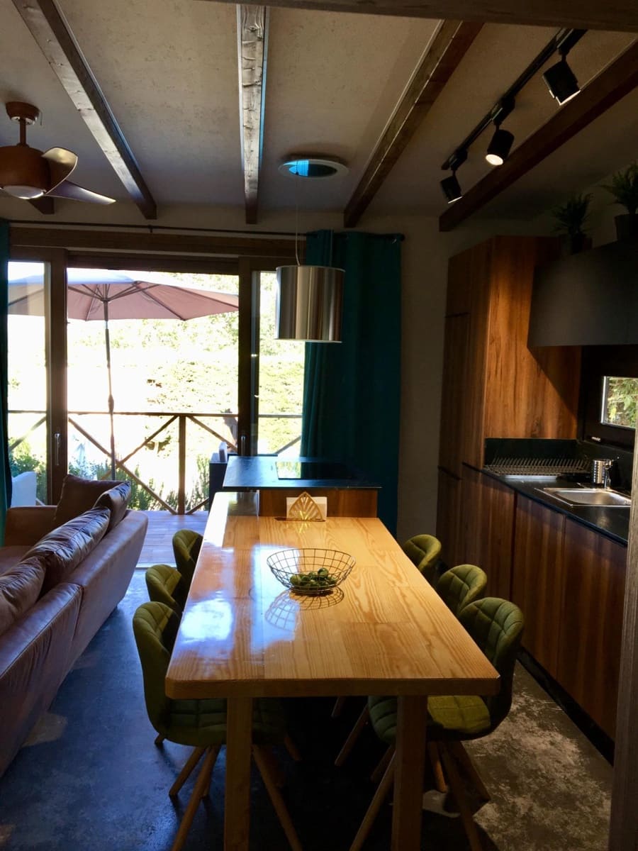 14 soveværelse Villa til salg i Tarifa med swimmingpool garage - € 2.600.000 (Ref: 8806411)