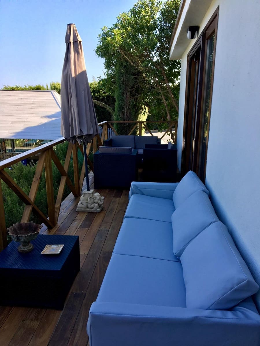 14 soveværelse Villa til salg i Tarifa med swimmingpool garage - € 2.600.000 (Ref: 8806411)