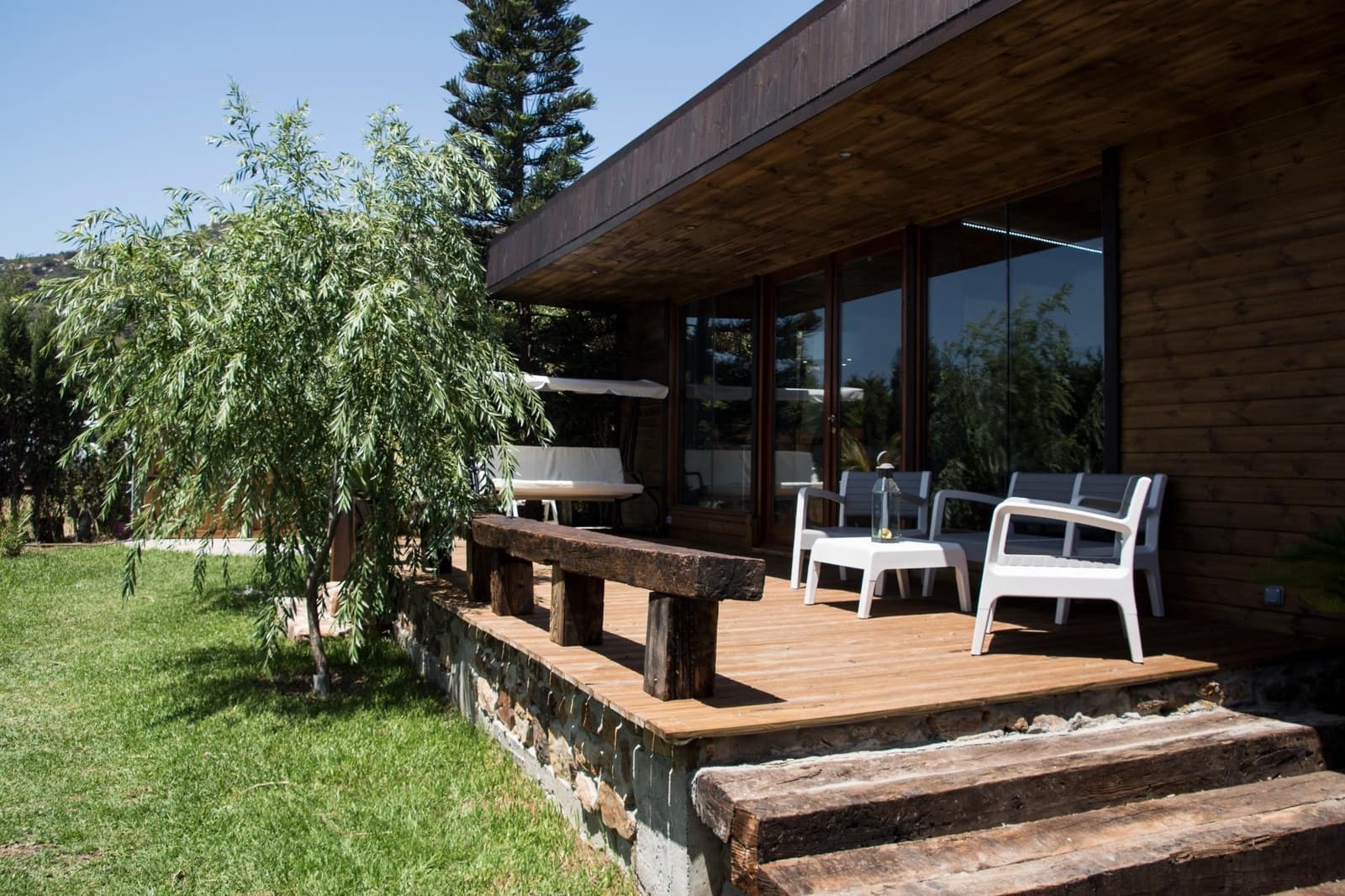 14 soveværelse Villa til salg i Tarifa med swimmingpool garage - € 2.600.000 (Ref: 8806411)