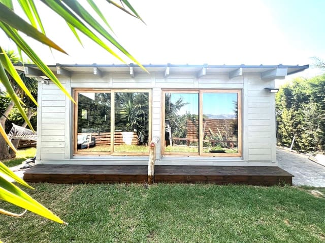 14 soverom Villa til salgs i Tarifa med svømmebasseng garasje - € 2 600 000 (Ref: 8806411)