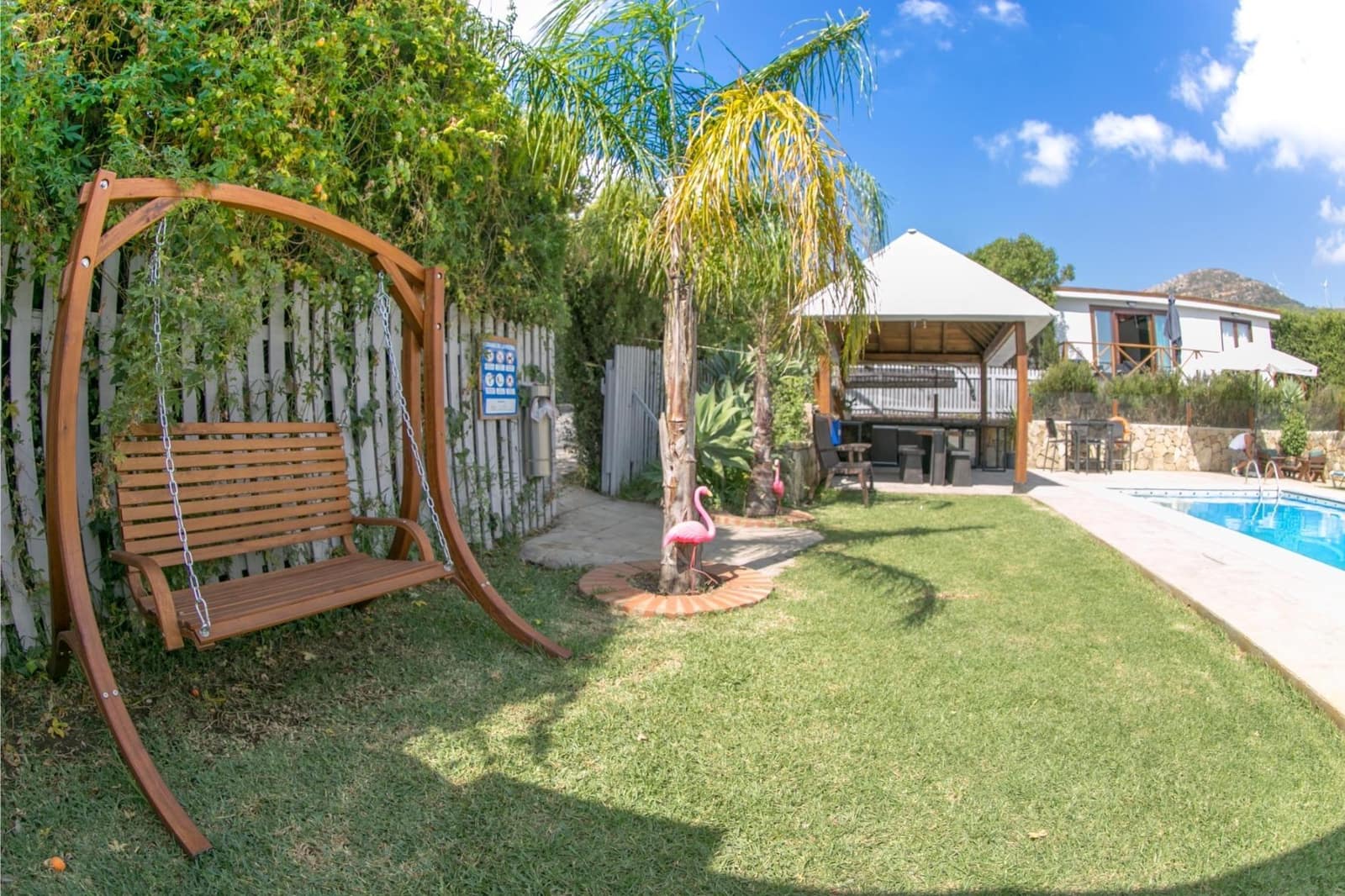 14 soveværelse Villa til salg i Tarifa med swimmingpool garage - € 2.600.000 (Ref: 8806411)