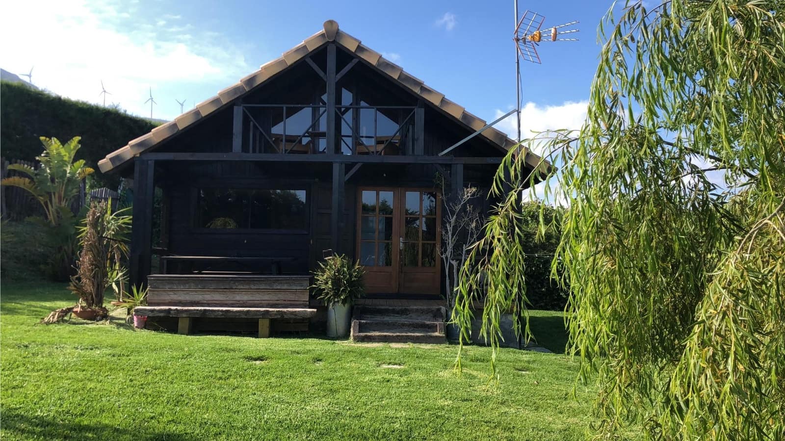 14 soveværelse Villa til salg i Tarifa med swimmingpool garage - € 2.600.000 (Ref: 8806411)