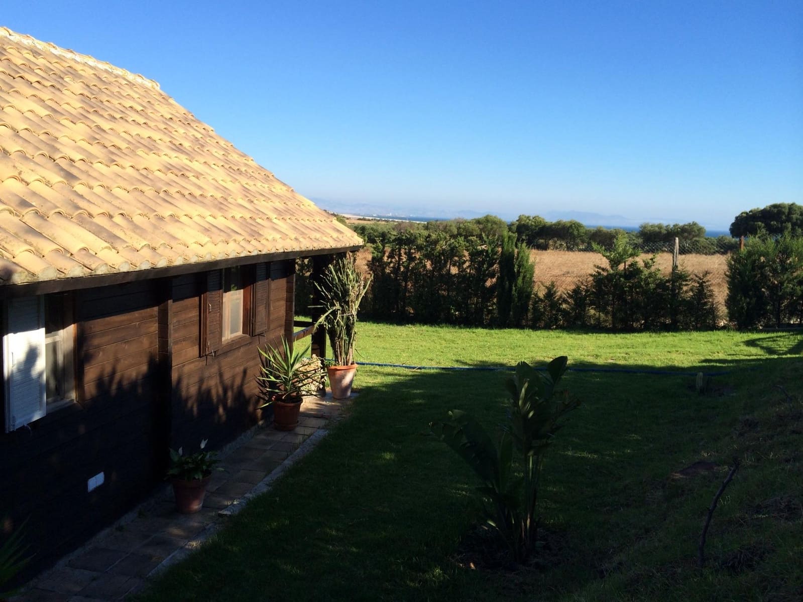 14 soveværelse Villa til salg i Tarifa med swimmingpool garage - € 2.600.000 (Ref: 8806411)